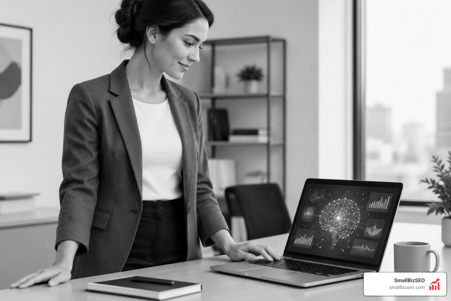 AI Marketing Statistics: How Businesses Are Using Artificial Intelligence to Attract Customers