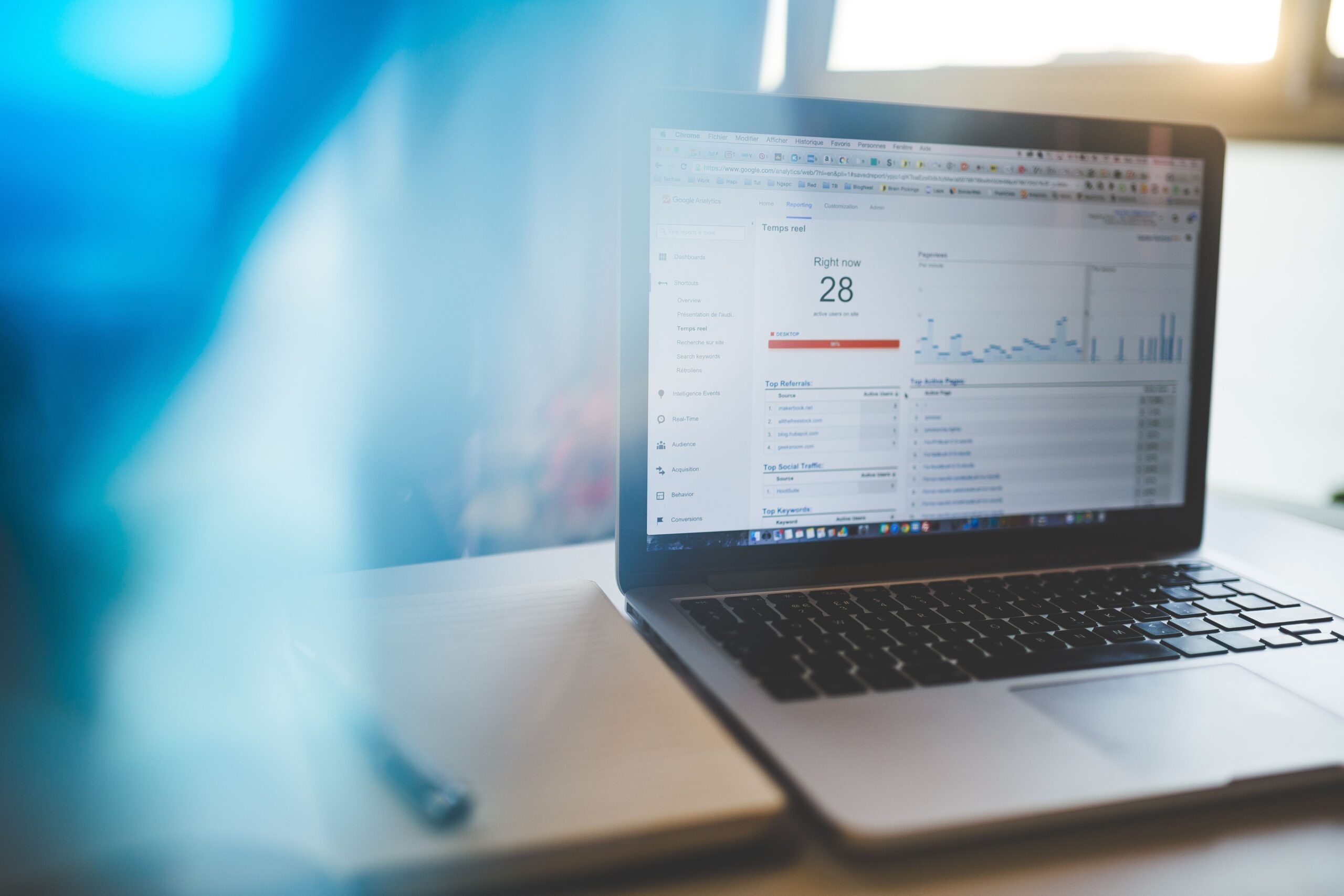 google my business rankings