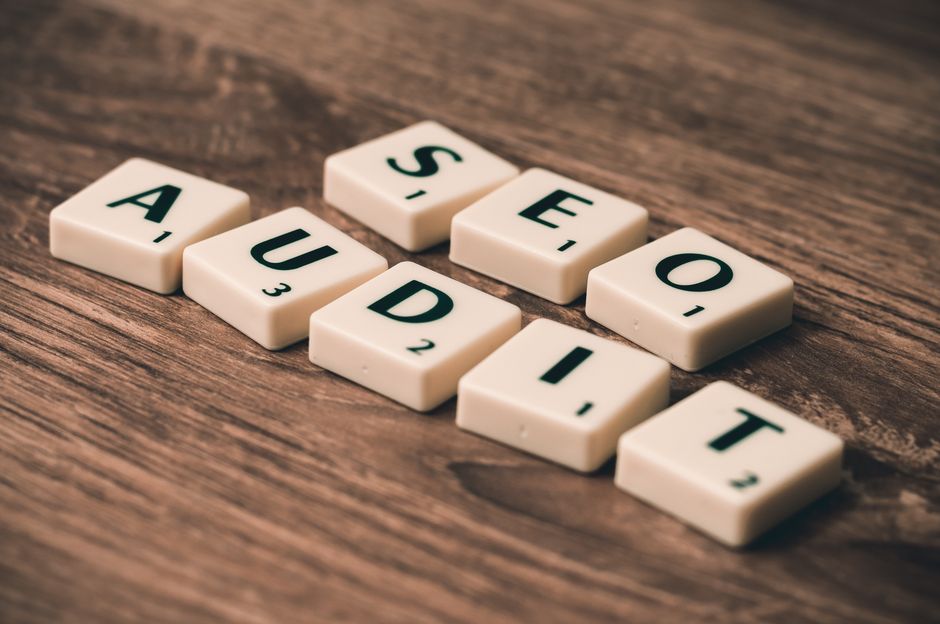 on-page SEO