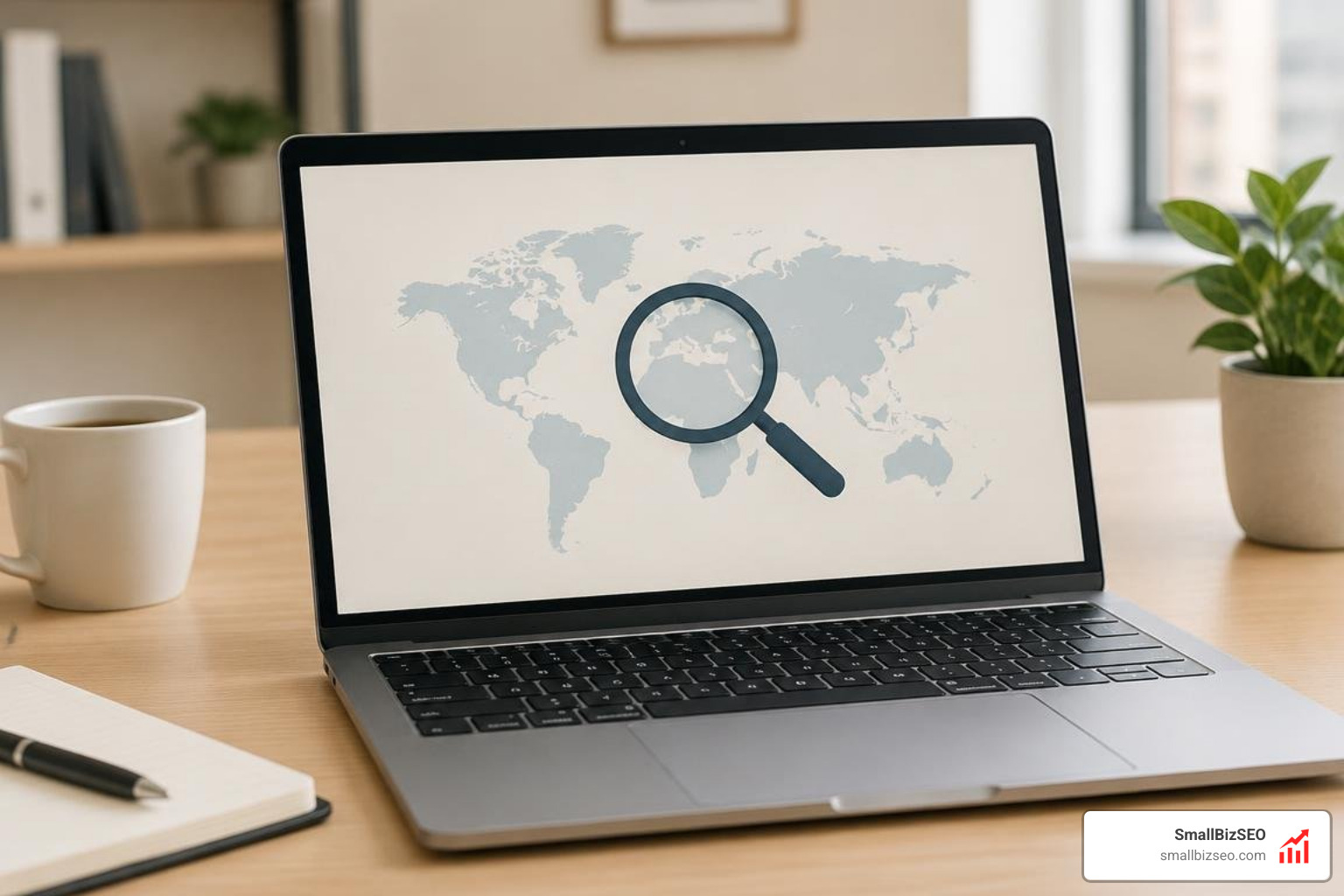 competitive SEO analysis