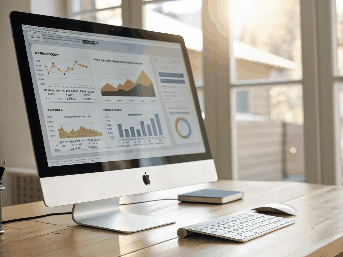 Performance Optimization service overview for SmallBizSEO clients
