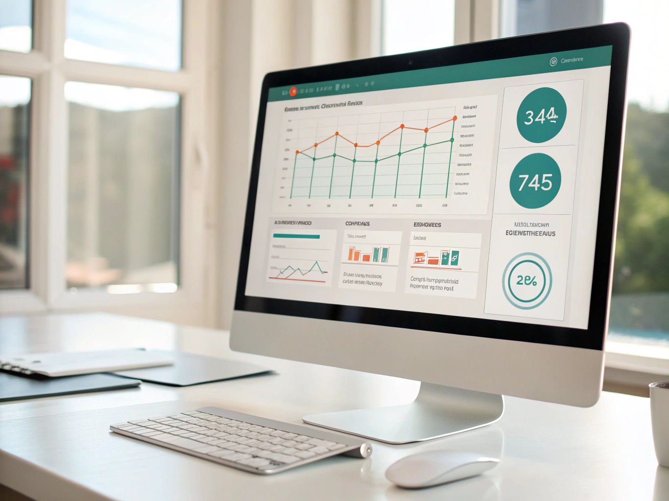 Expert Audit visualization