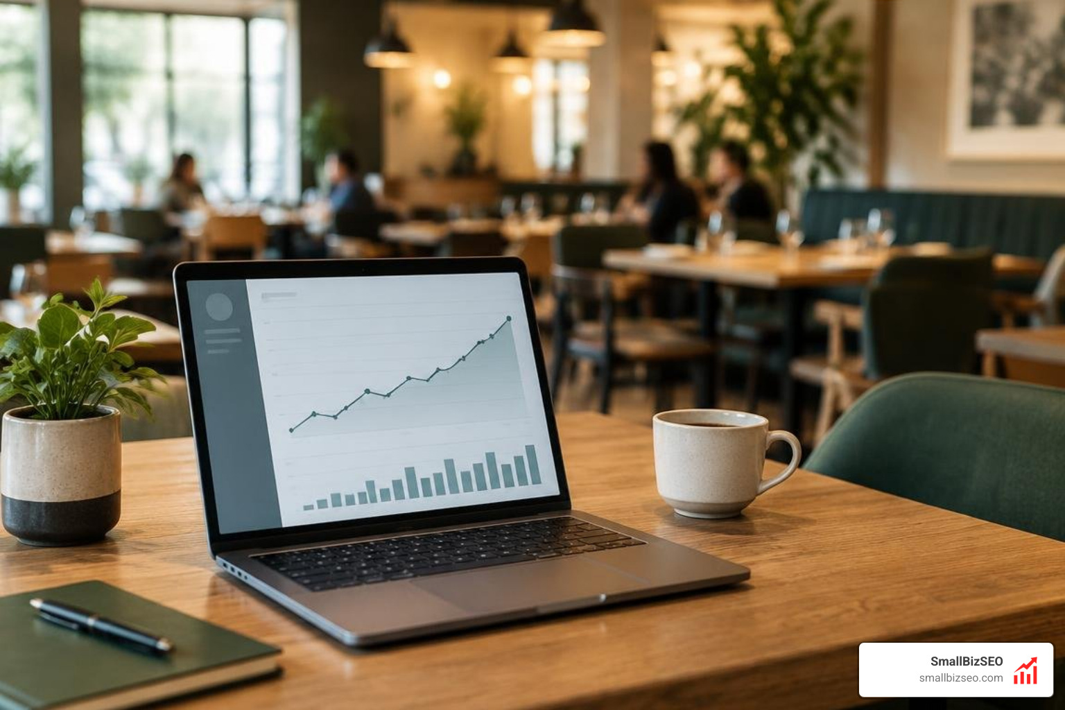 SEO agency for restaurants