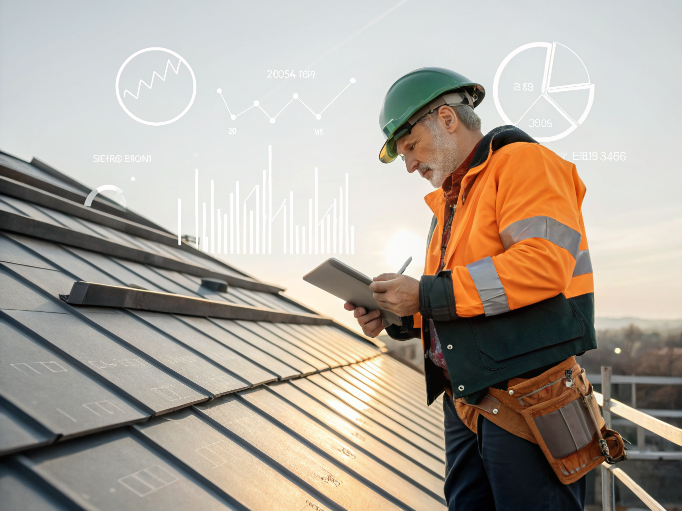 Roofing SEO Audit & Strategy