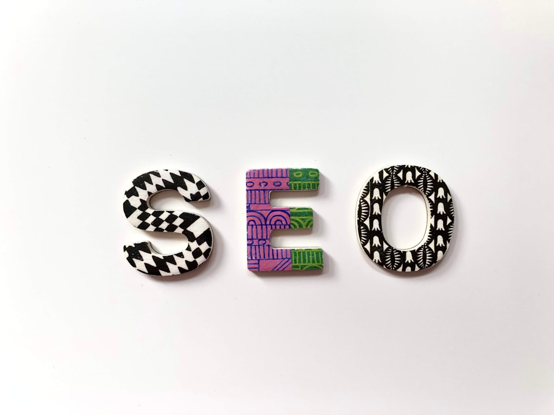 SEO for topical authority