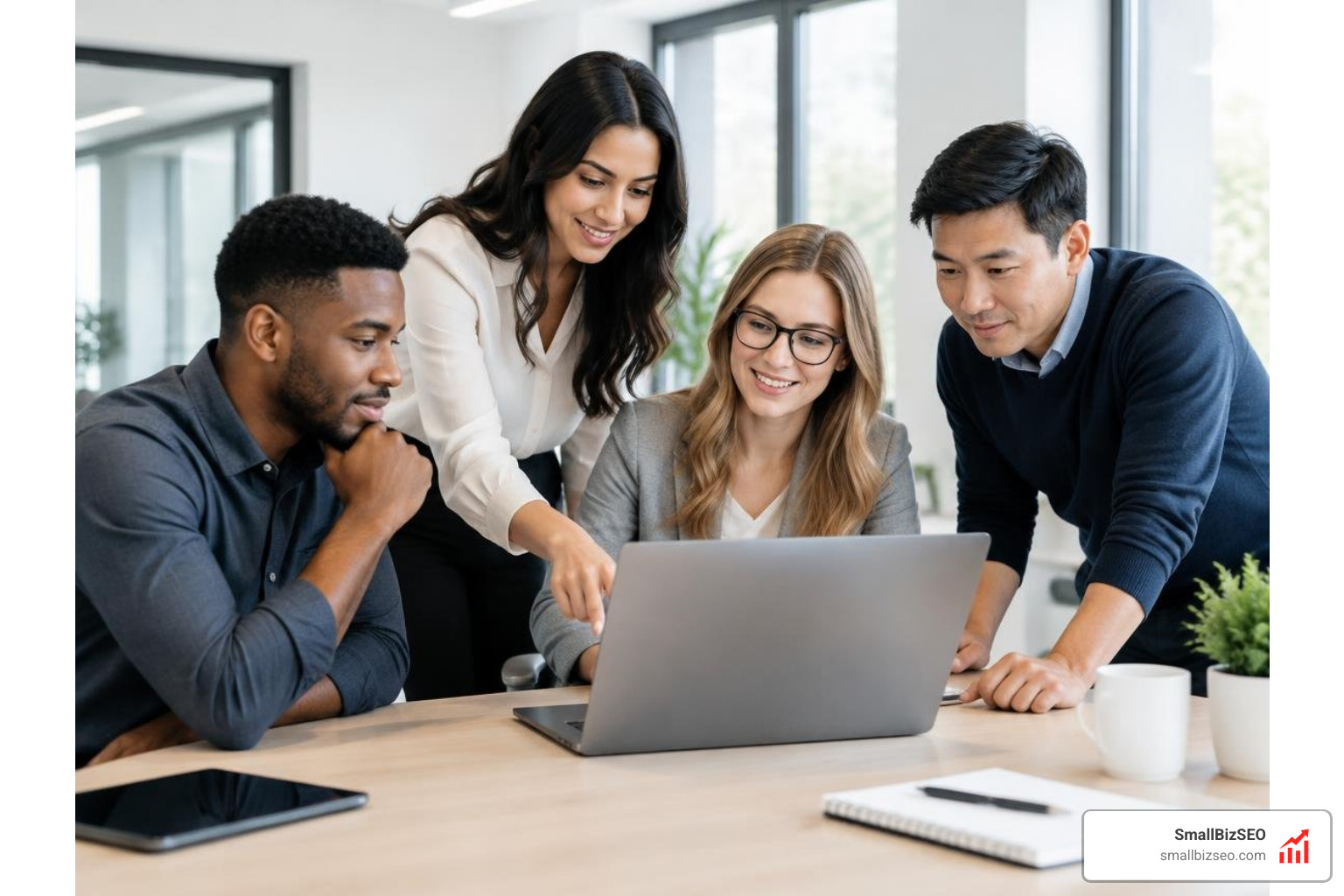 seo service for business