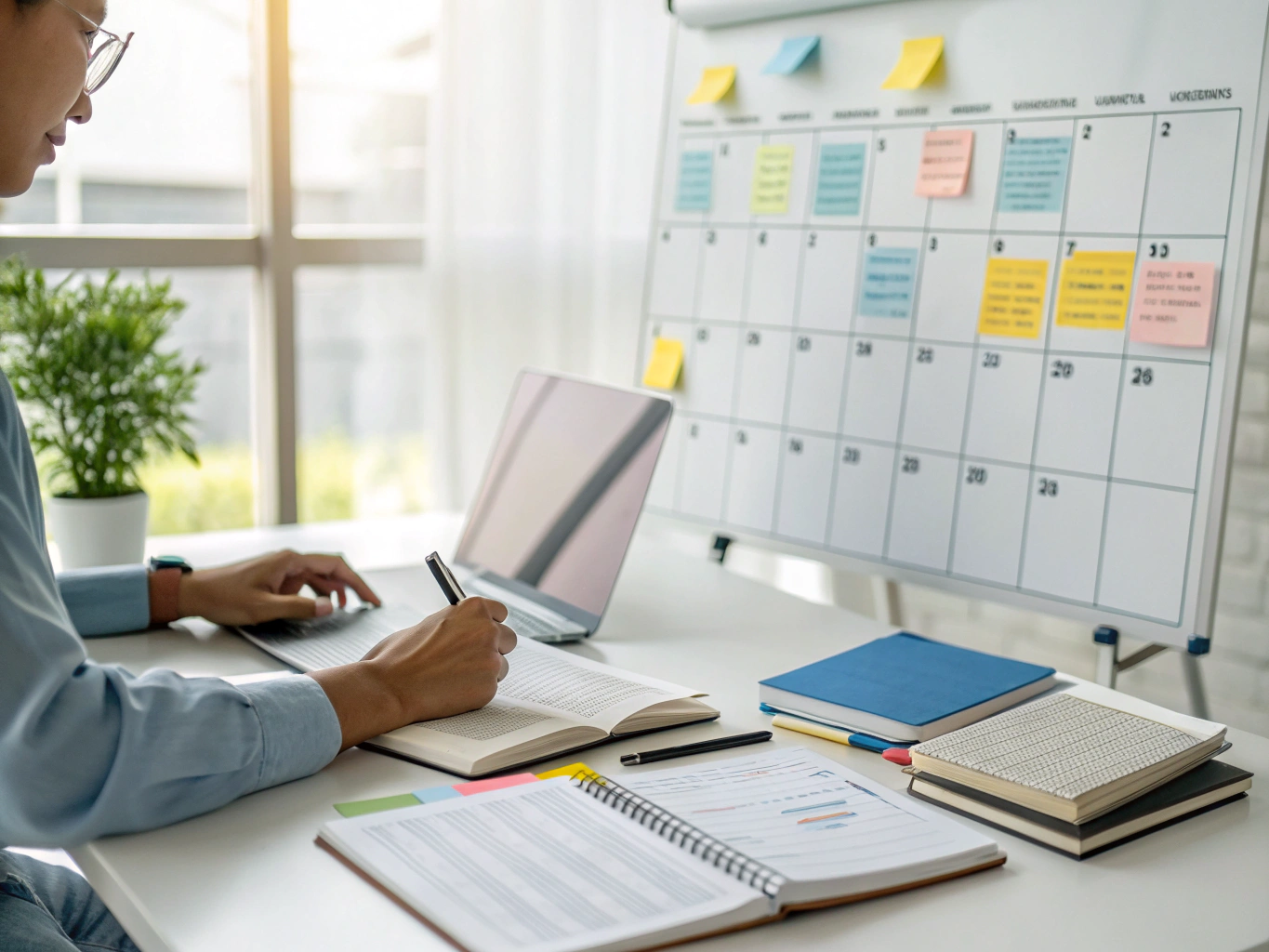 Content Strategy service overview for WEBPRO clients