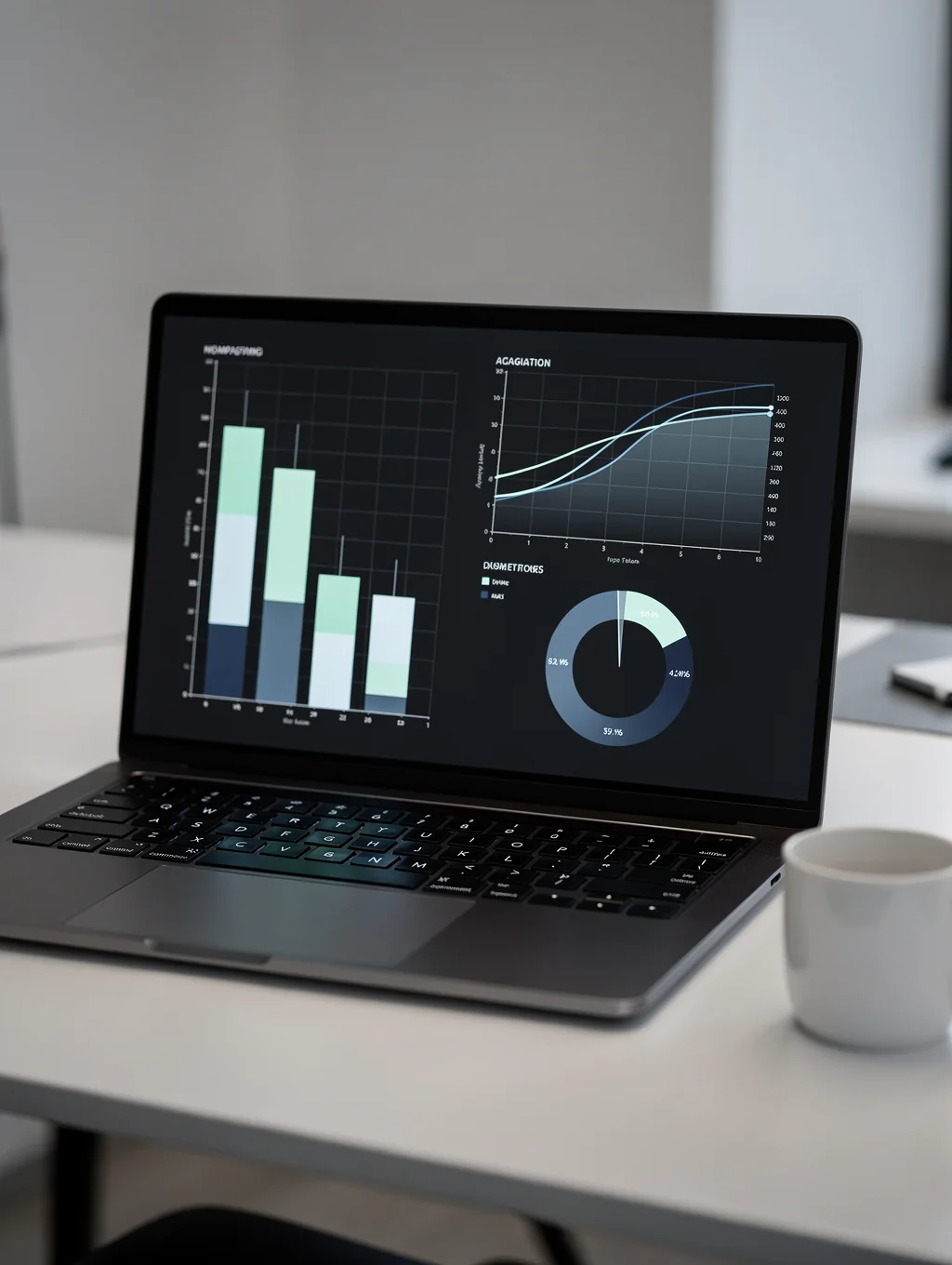 Case study: Healthcare - Growth