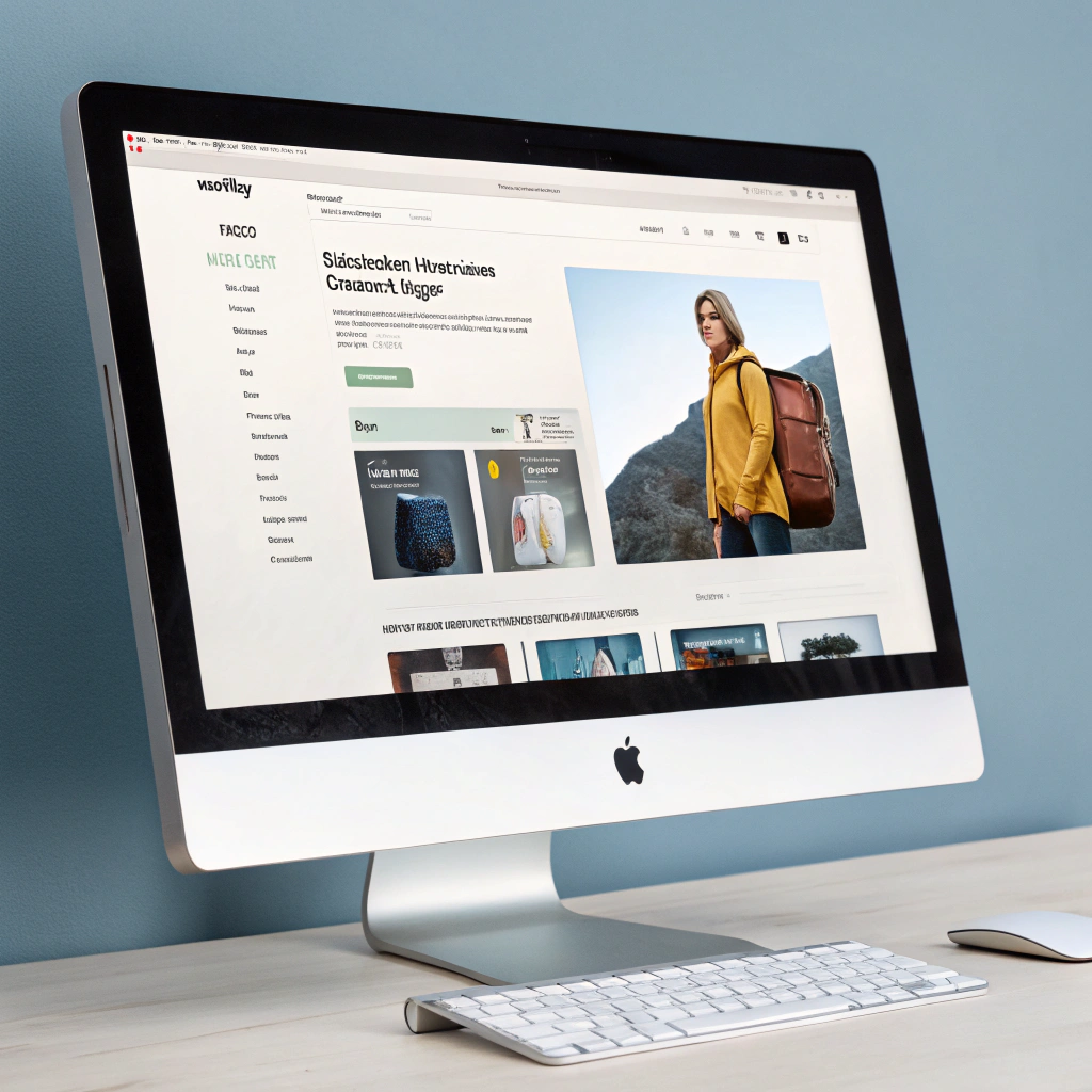 Shopify Store Performance Preview