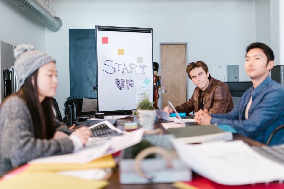 New York SEO agency startup