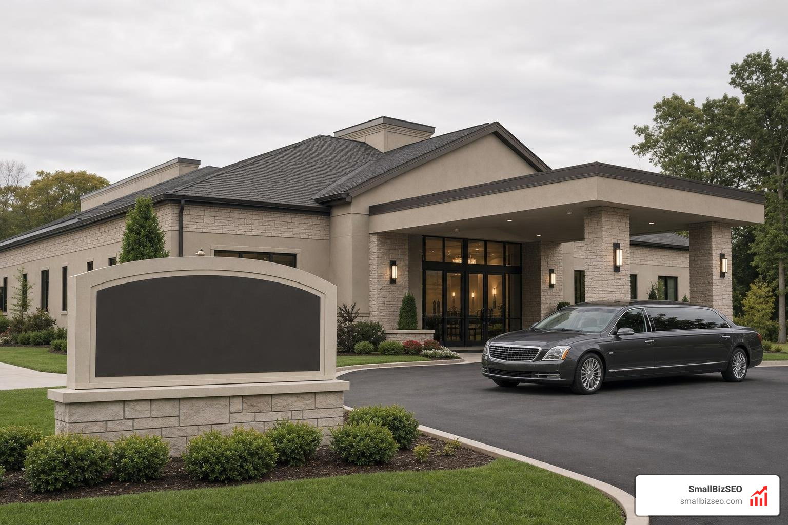 funeral home seo agency