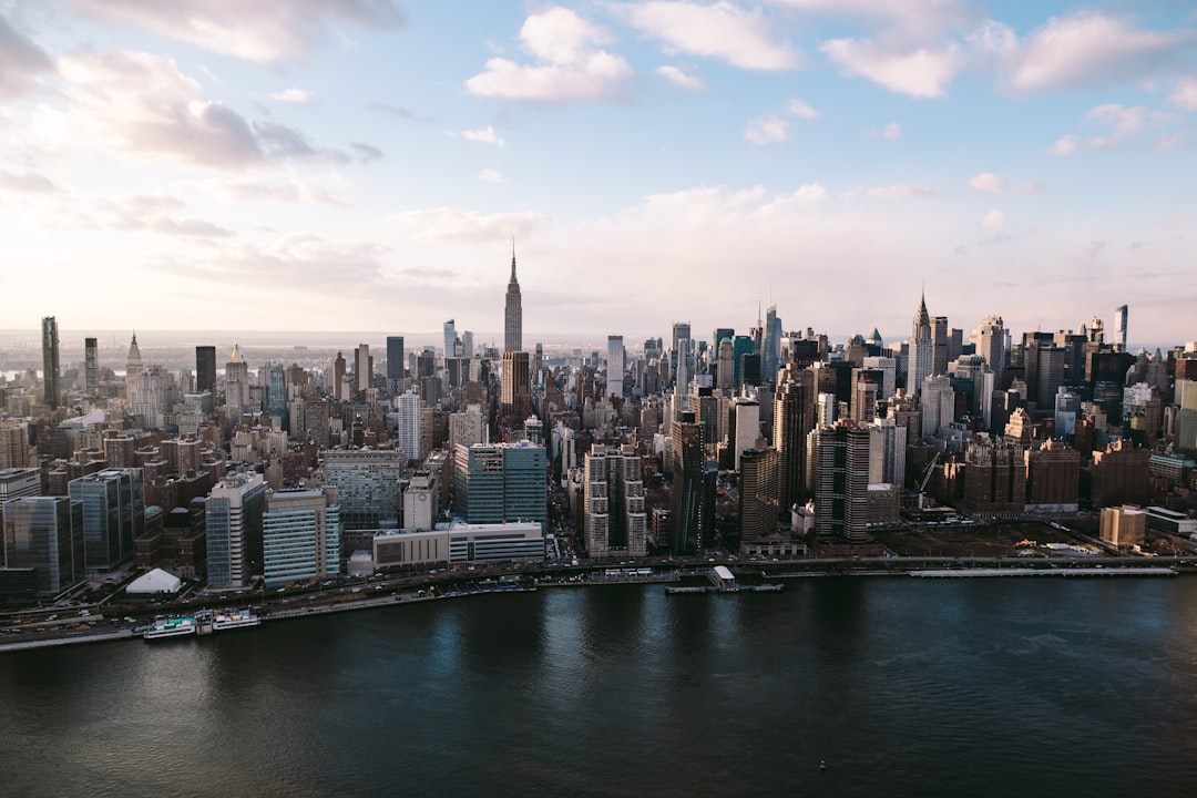 New York SEO Services