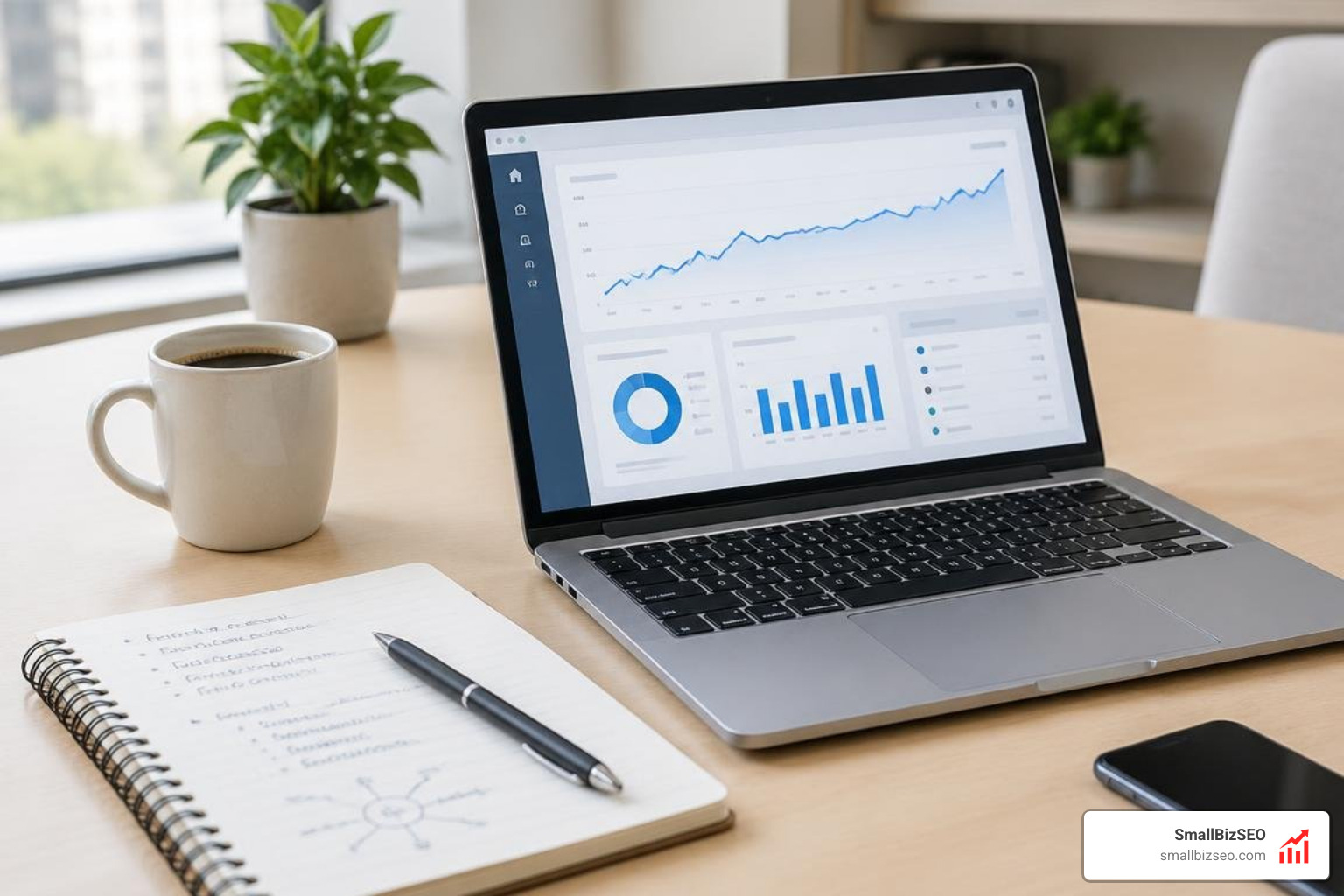 custom SEO strategy