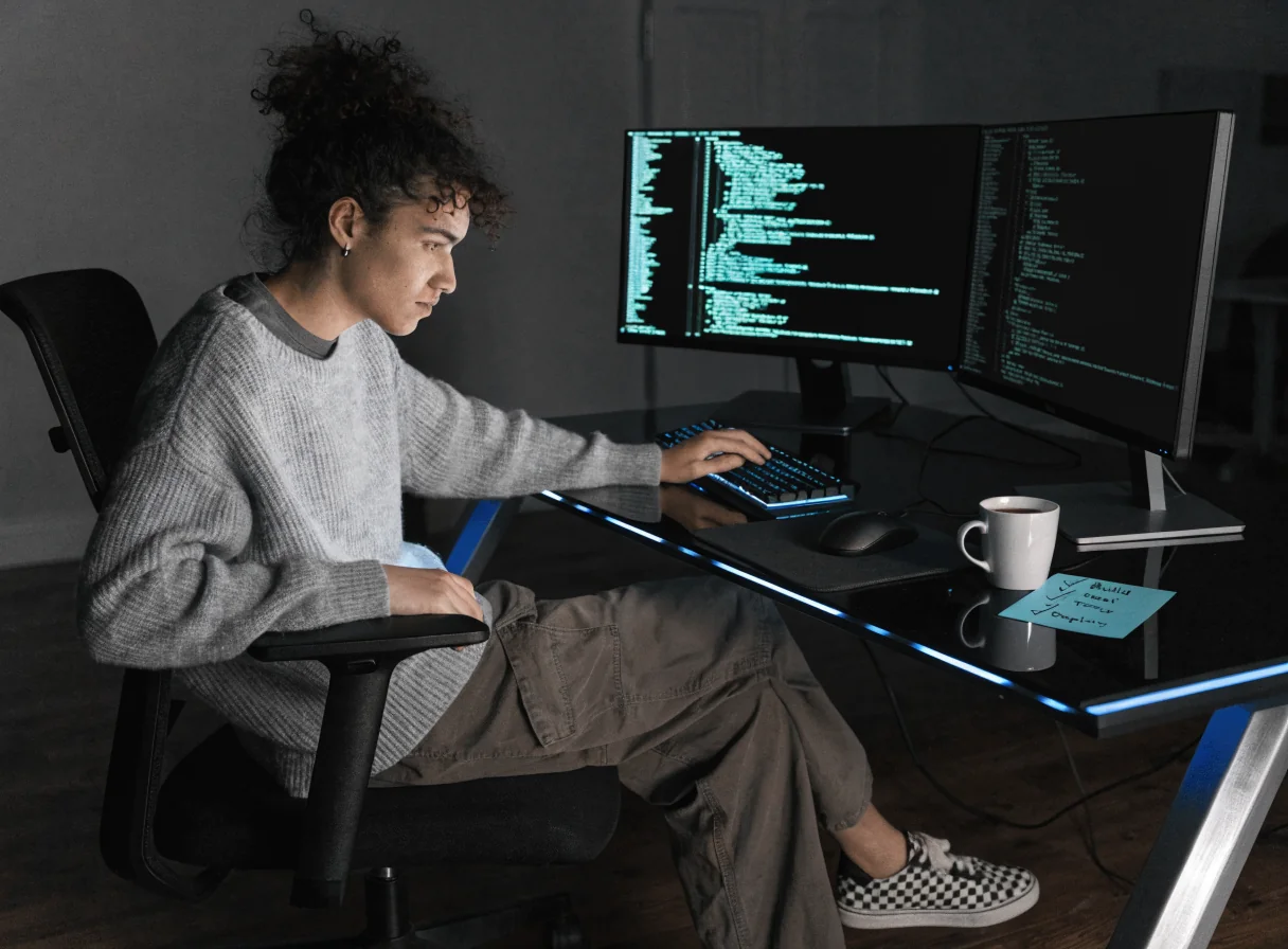 Technical SEO Audit service overview for WEBPRO clients