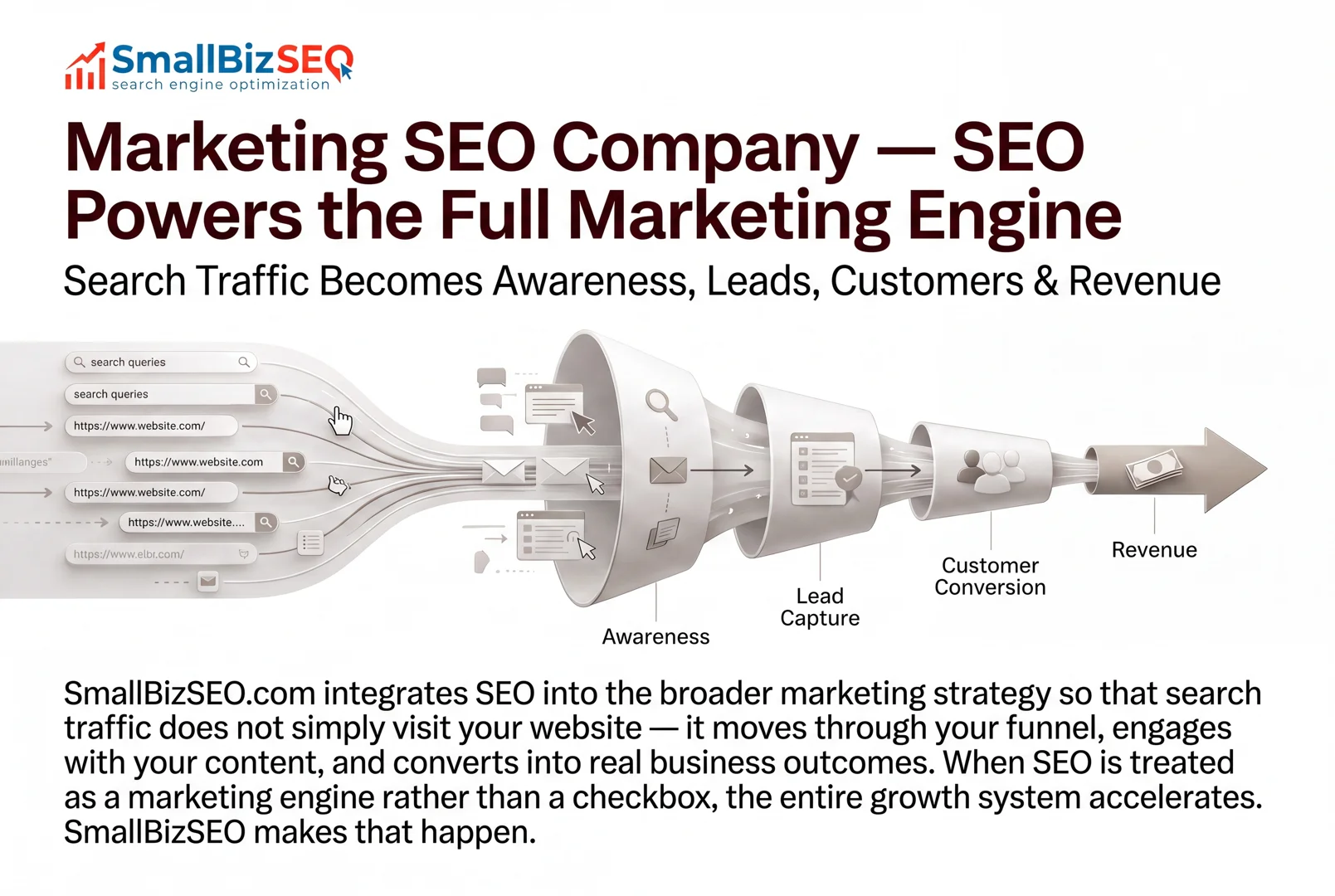 marketing SEO company