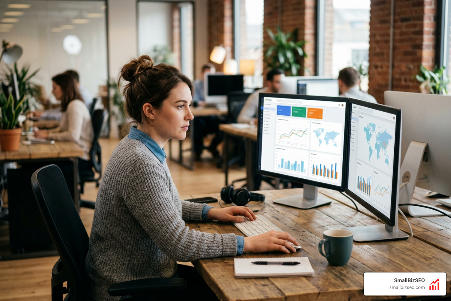 seo analyzer google