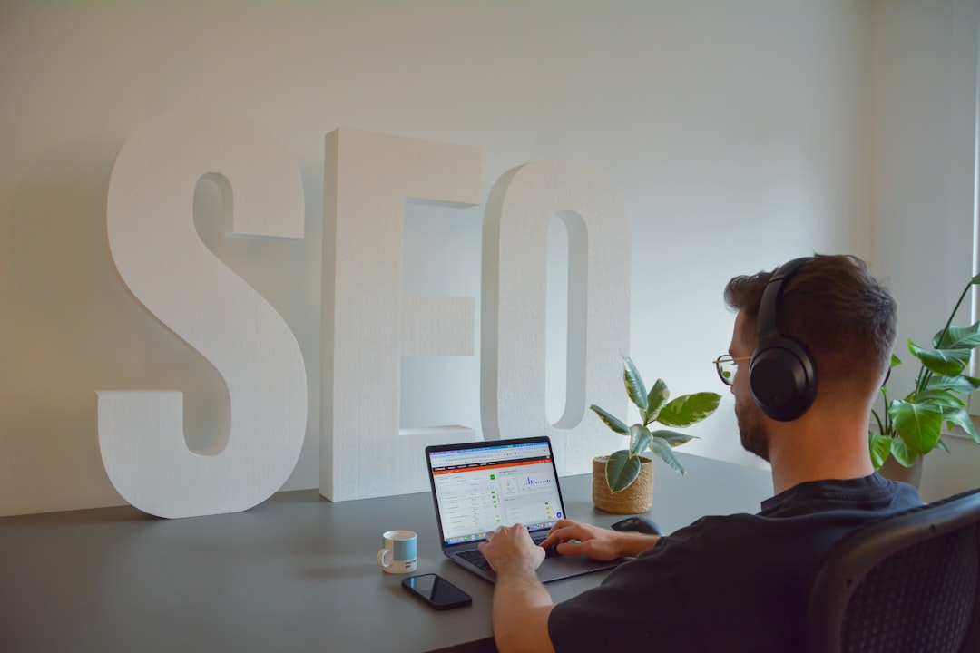 SEO visibility audit