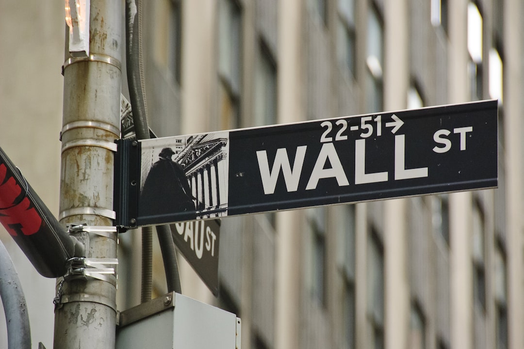 local seo services wall street ny