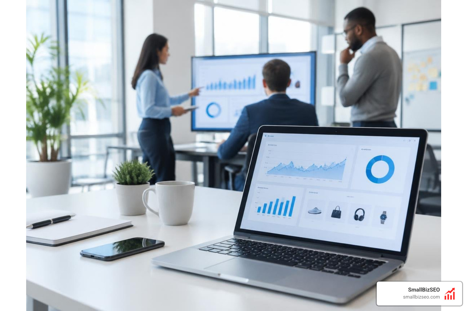 bigcommerce seo company