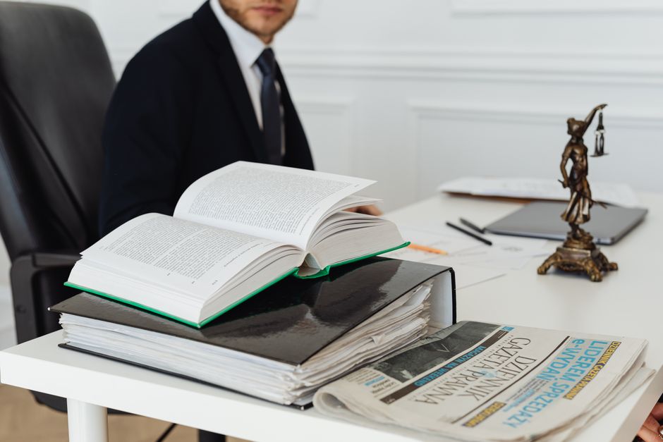 law firm SEO audit
